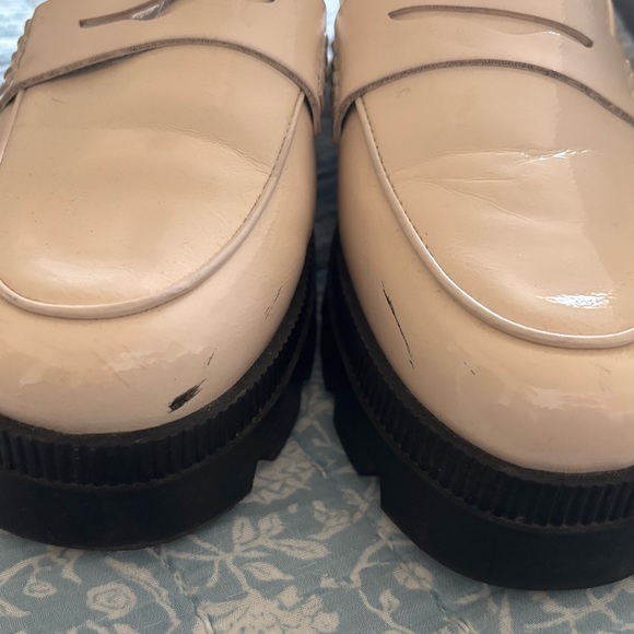 Jessica Simpson Mules - Picture 6 of 8